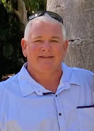 Paul Bickerton, founder of DWA Industrial Resources